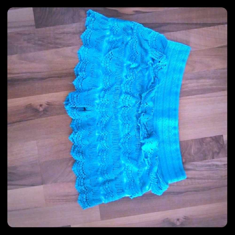 Ellie Kate shorts XL
